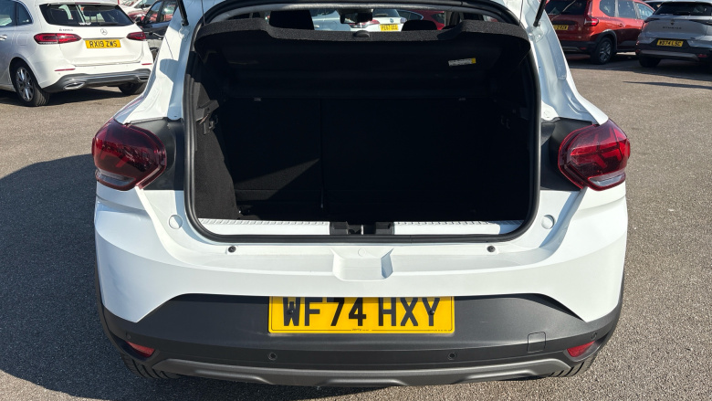 Dacia Sandero Stepway 1.0 TCe Essential 5dr Petrol Hatchback